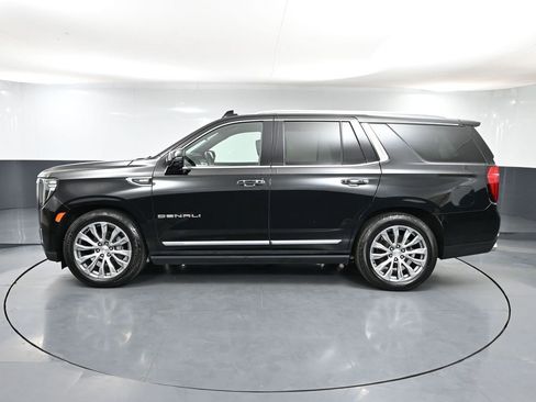 Used 2022 GMC Yukon Denali w/ Denali Ultimate Package image 11