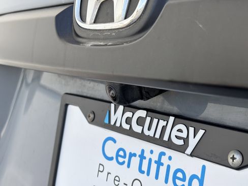 Certified 2023 Honda Passport EX-L image 5