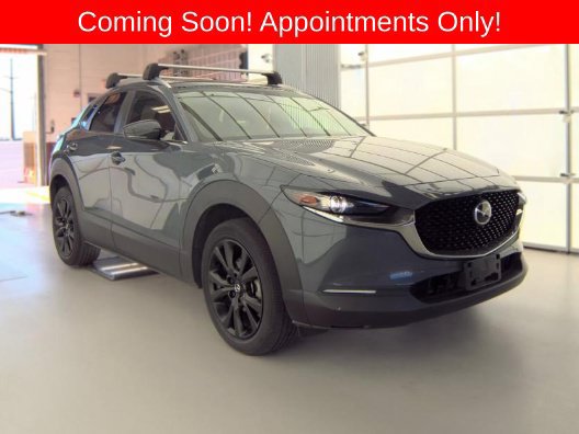 Used 2023 MAZDA CX-30 AWD 2.5 S w/ Preferred Package image 1