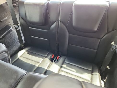 Used 2012 Acura MDX w/ Technology Package AWD/4WD image 10