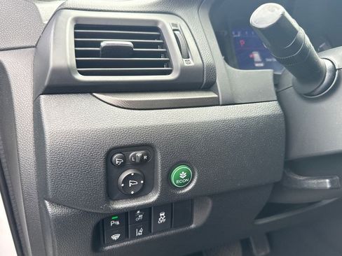 Certified 2023 Honda Passport TrailSport image 23