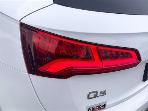 Used 2020 Audi Q5 2.0T Premium Plus image 34
