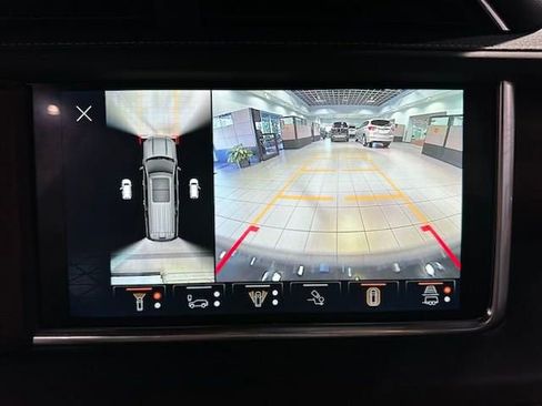 Certified 2024 GMC Yukon Denali Ultimate image 23