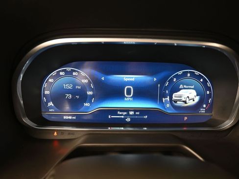 Used 2023 Chevrolet Tahoe High Country image 37