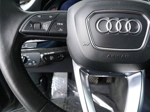 Used 2017 Audi Q7 3.0T Premium Plus image 10