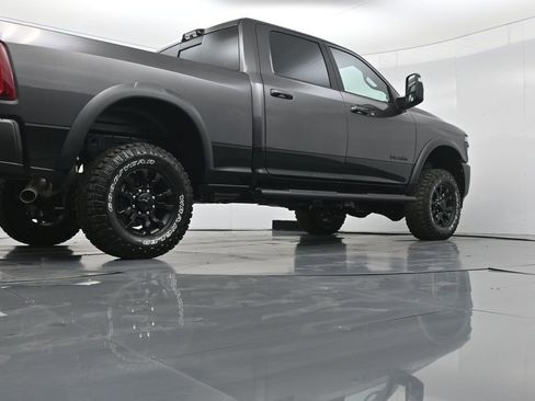 New 2026 RAM 2500 Power Wagon image 44