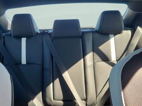 New 2026 Toyota Camry SE image 13