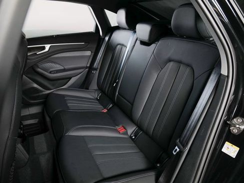 Certified 2026 Audi A6 Premium Plus w/ Premium Plus Package AWD/4WD image 11