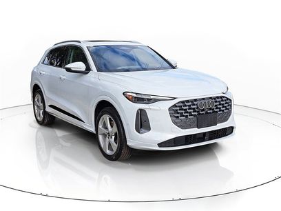 New 2025 Audi Q5 Premium Plus