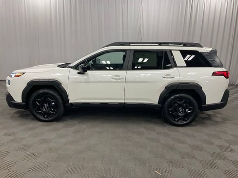 New 2026 Subaru Outback Limited image 7