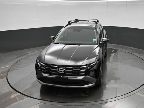 New 2026 Hyundai Tucson SEL AWD/4WD image 23