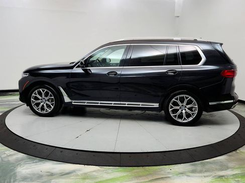 Used 2019 BMW X7 xDrive40i w/ Premium Package AWD/4WD image 7