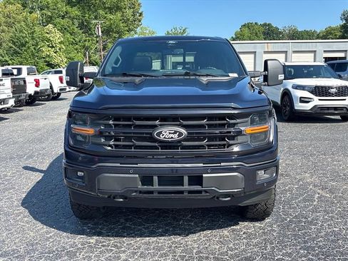 Used 2024 Ford F150 XLT w/ Equipment Group 303A High AWD/4WD image 2