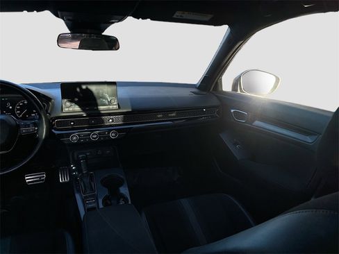 Used 2022 Honda Civic Sport image 21