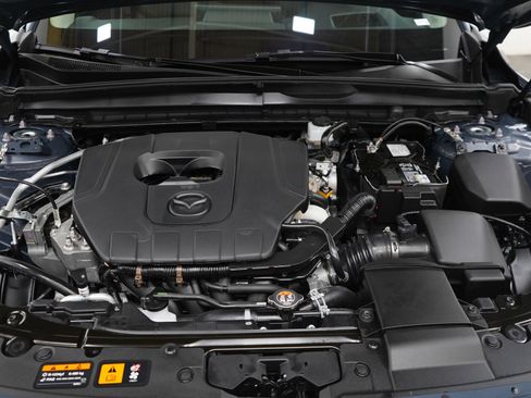 Certified 2025 MAZDA CX-50 AWD 2.5 S w/ Weather Package image 31