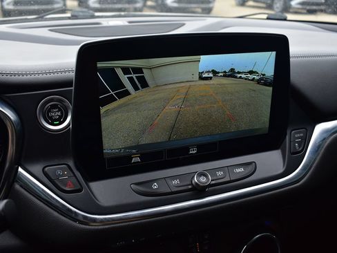 Used 2023 Chevrolet Blazer LT AWD/4WD image 42