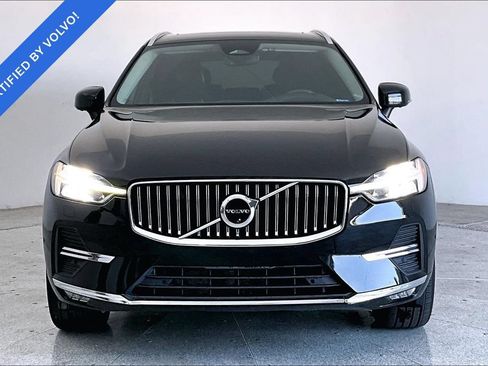 Used 2023 Volvo XC60 B6 Ultimate AWD/4WD image 3