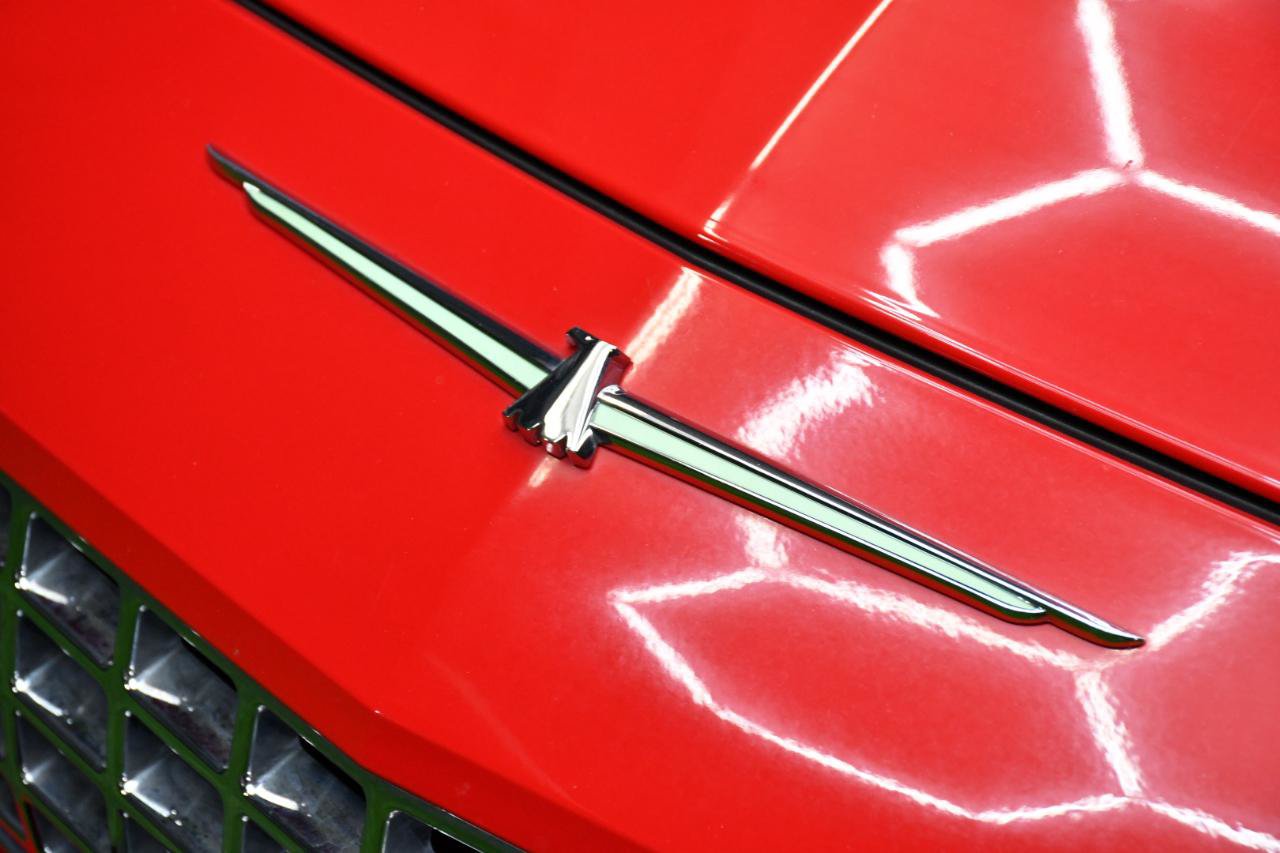 Used 2002 Ford Thunderbird RWD image 2