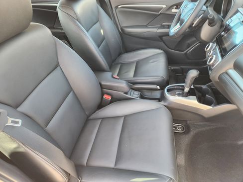 Used 2019 Honda Fit EX-L image 14