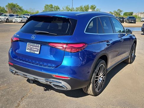 New 2026 Mercedes-Benz GLC 300 image 7