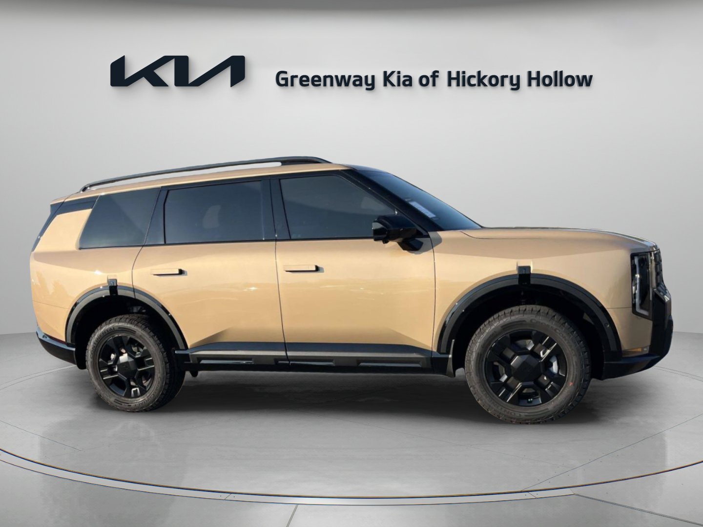 New 2027 Kia Telluride SX X-Line AWD/4WD image 8