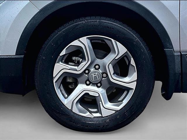 Used 2017 Honda CR-V EX-L image 10
