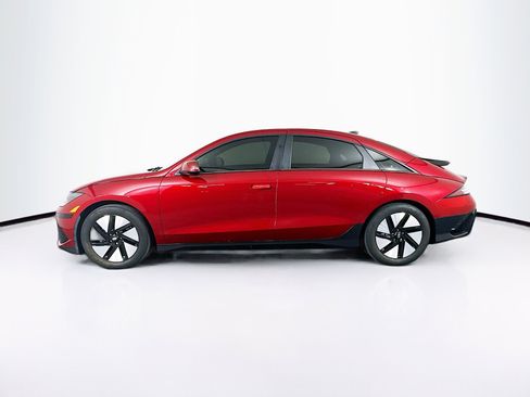 Used 2024 Hyundai Ioniq 6 SE RWD image 4