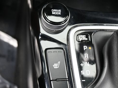 Used 2022 Kia Seltos S image 21