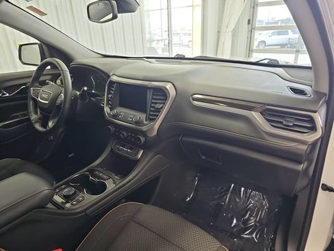 Used 2023 GMC Acadia AT4 w/ Trailering Package AWD/4WD image 29