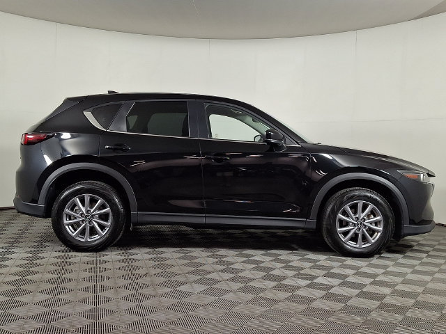 Used 2023 MAZDA CX-5 AWD 2.5 S image 10