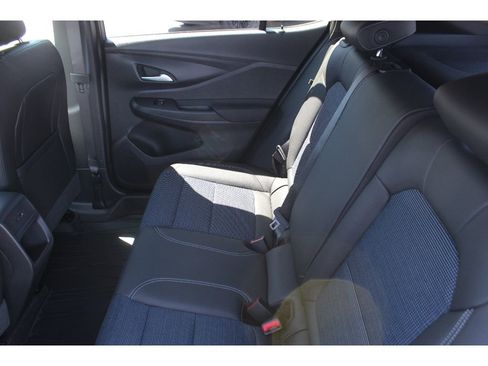 New 2026 Buick Envista Sport Touring FWD image 18