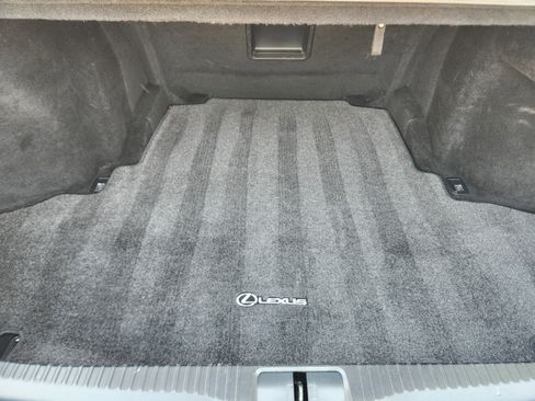 Used 2015 Lexus GS 350 RWD image 41