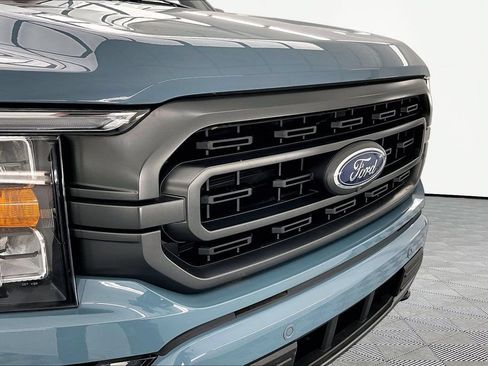Certified 2023 Ford F150 XLT w/ Equipment Group 302A High AWD/4WD image 29
