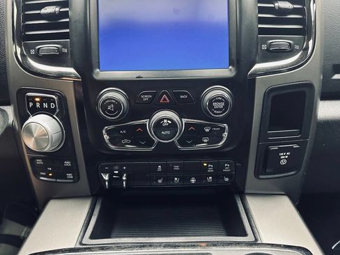 Used 2014 RAM 1500 Sport w/ Sport Premium Group AWD/4WD image 37