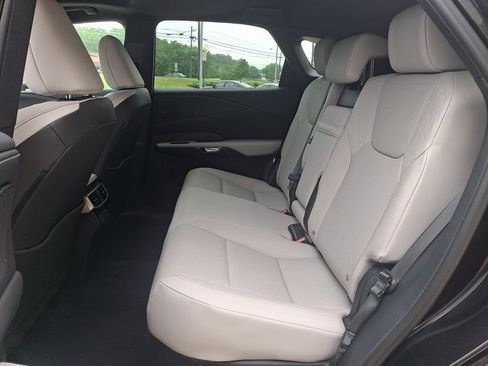 Certified 2025 Lexus RX 350 Premium AWD/4WD image 10