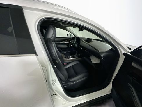 Used 2024 MAZDA CX-30 AWD 2.5 S w/ Premium Package image 32