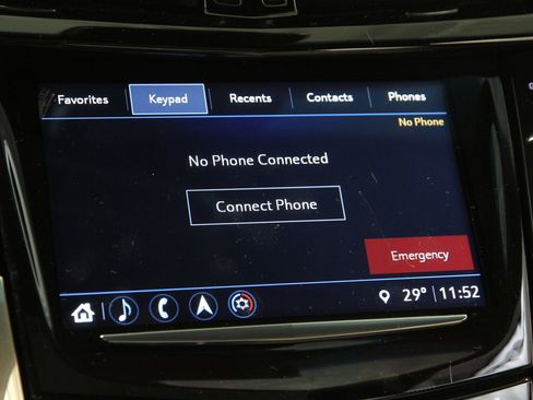 Used 2019 Cadillac CTS Luxury image 11