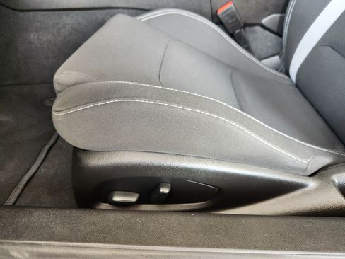 Used 2023 Chevrolet Camaro SS RWD image 8