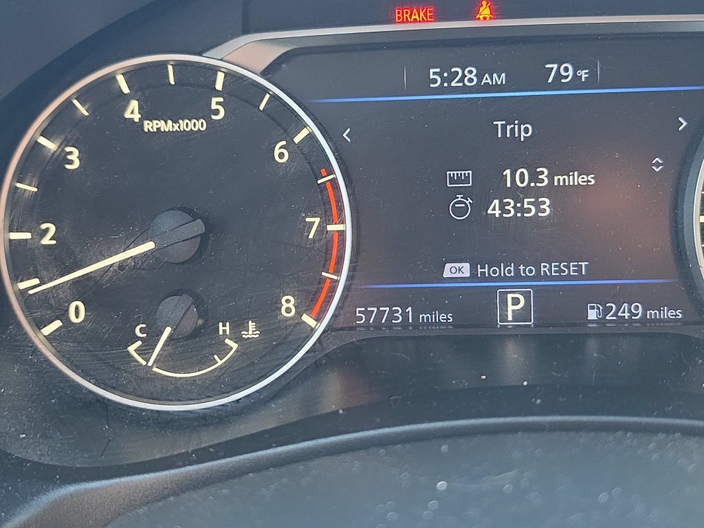 Used 2019 Nissan Altima 2.5 S FWD image 26