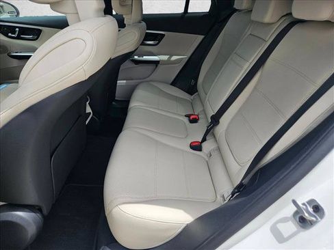 Certified 2026 Mercedes-Benz GLC 300 image 13
