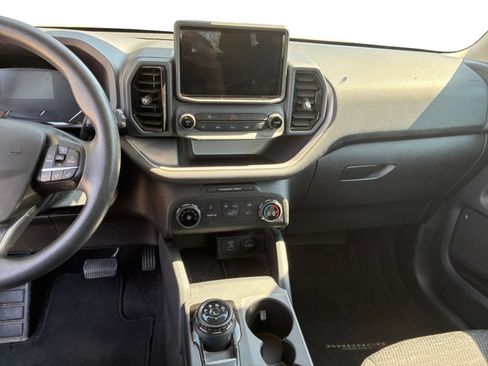 Used 2022 Ford Bronco Sport AWD/4WD image 12