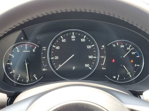 New 2025 MAZDA CX-5 Carbon Edition image 15