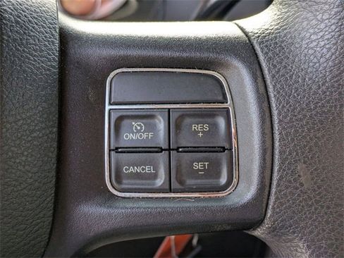 Used 2018 RAM 2500 Tradesman w/ Popular Equipment Group image 19