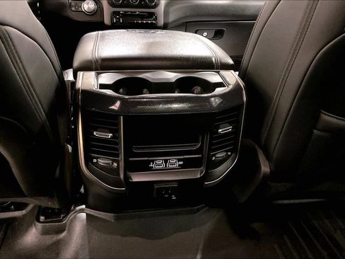 Used 2019 RAM 1500 Sport image 14