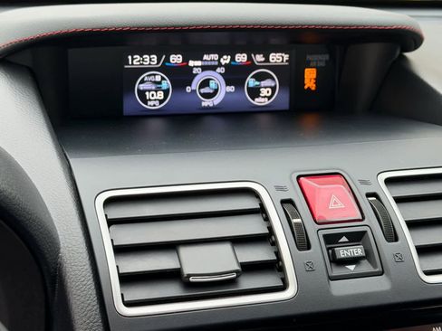 Used 2021 Subaru WRX STI image 25