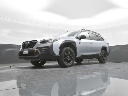 Used 2023 Subaru Outback Wilderness AWD/4WD image 43
