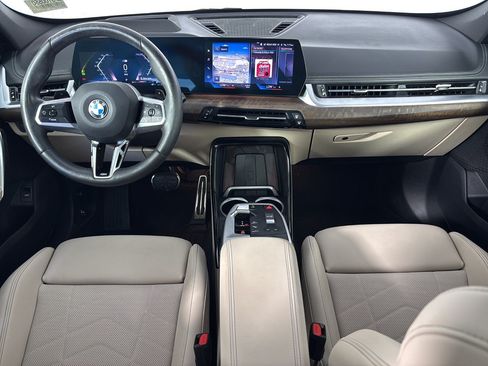 Certified 2023 BMW X1 xDrive28i w/ Premium Package AWD/4WD image 17