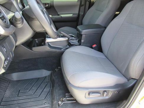 Used 2023 Toyota Tacoma SR5 image 17