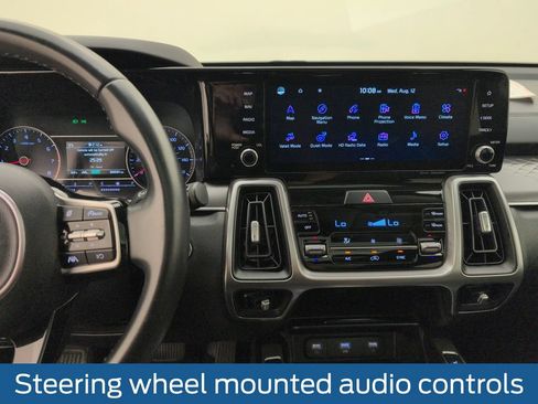 Used 2022 Kia Sorento S w/ Panoramic Sunroof Package FWD image 20