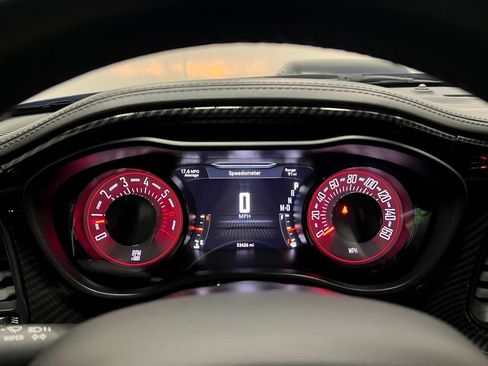Used 2022 Dodge Challenger R/T w/ Plus Package RWD image 26
